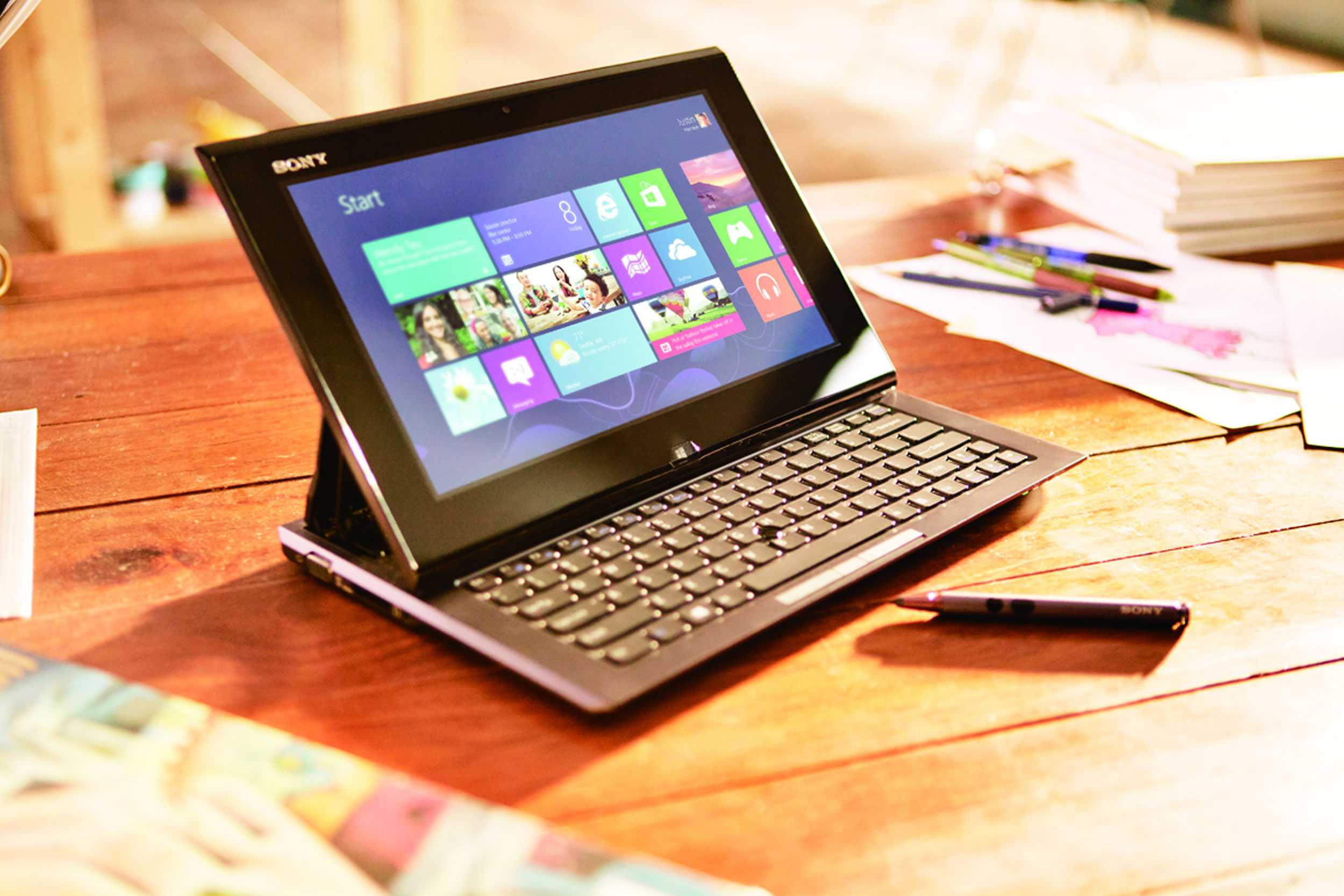 Хороший ноутбук для работы. Сони Вайо ноутбук планшет. Sony VAIO ноутбук трансформер планшет. Сони Вайо ноутбук планшет трансформер. Sony VAIO 2022 планшет.