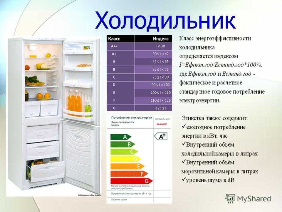 Виды холодильников: какие бывают? описание, характеристики