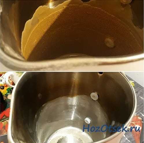 Как очистить чайник от накипи, как эффективно удалить и избавиться от накипи в чайнике