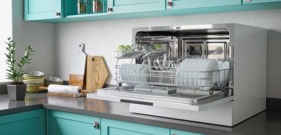 Выбираем посудомоечную машину для дома: обзор 4 лучших моделей, отзывы, видео