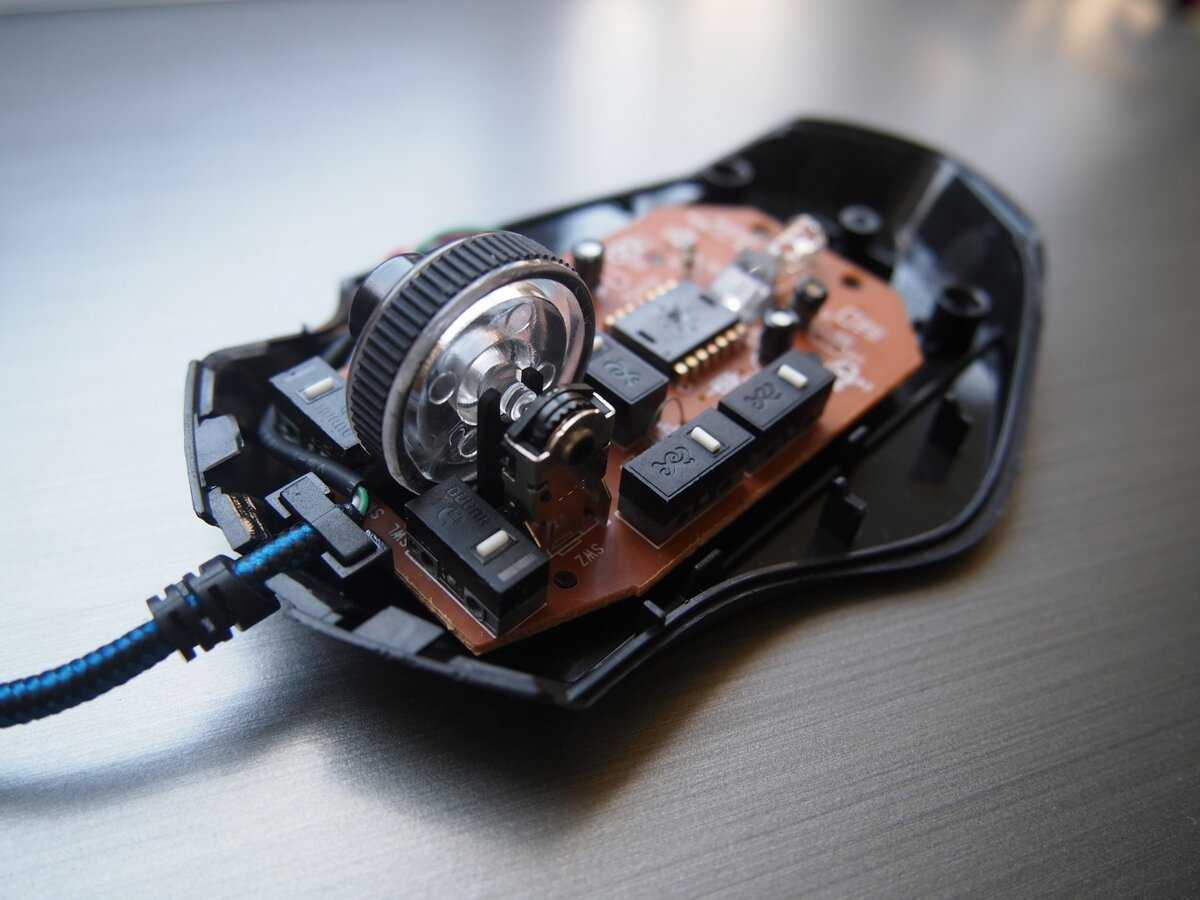 Самоделки из компьютерной мыши. что можно сделать из мышки от компьютера. стоит ли из проводной мыши делать проводную