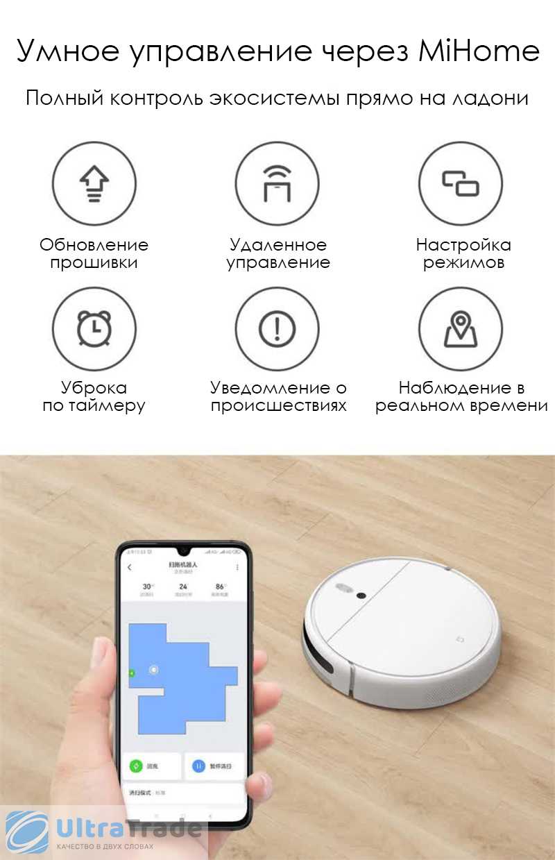 Как подключить робот пылесос xiaomi к телефону пошагово инструкция с фото на русском языке бесплатно