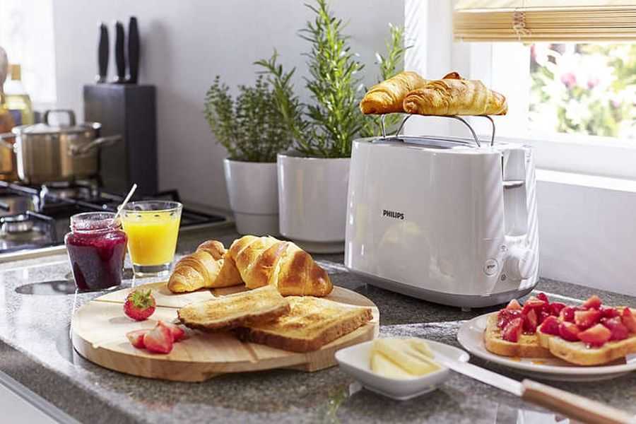 Тостер (toaster). описание, типы, характеристики и выбор тостера