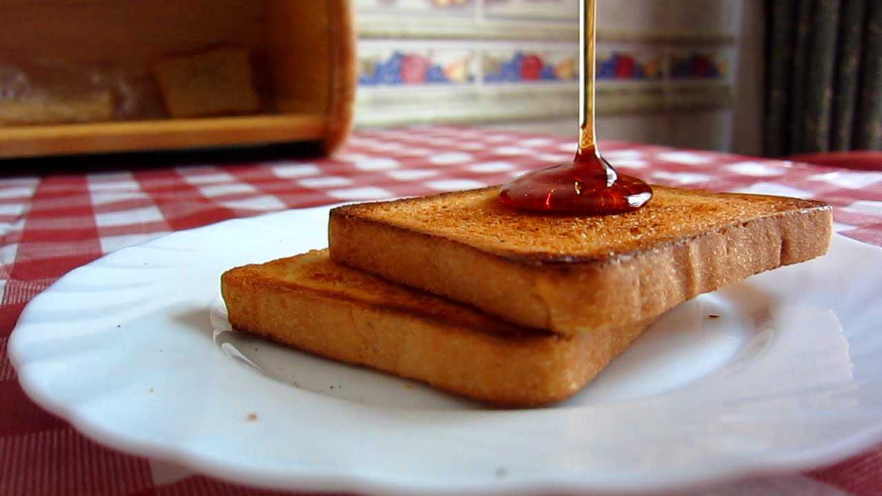 Как делать тосты в тостере- рецепт пошаговый с фото