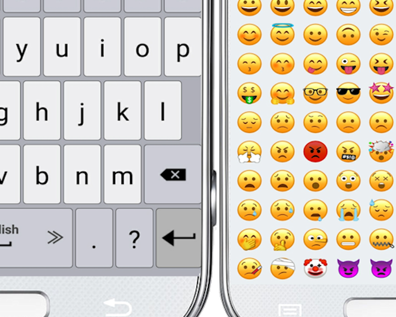 Emoji keyboard на телефон. Клавиатура Emoji Keyboard. ЭМОДЖИ андроид клавиатура. ЭМОДЖИ кейборд. Смайлики на клавиатуре андроид.