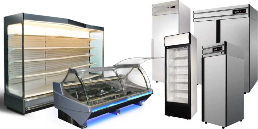 Типовые неисправности холодильников и холодильного оборудования