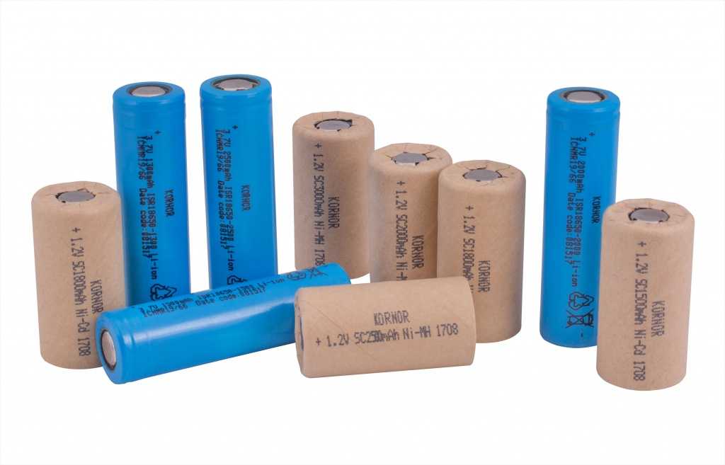 Какие батарейки лучше — алкалиновые или солевые? рейтинг лучших батарек