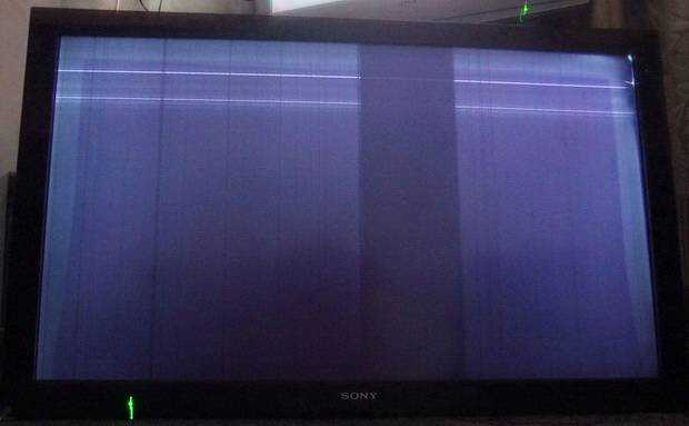 Вертикальные полосы на телевизоре lg. LG плазма горизонтальная полоса. KDL-40v5500 вертикальные полосы. Monitor.espec вертикальные полосы. Полоски матрицы Samsung le40a330j1.