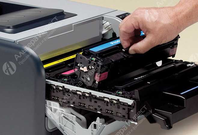 Что такое матричный принтер — 3 особенности устройства