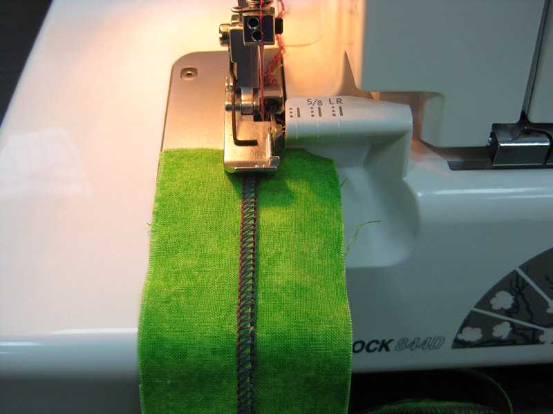 Секреты домашнего рукоделия: как шить на оверлоке трикотаж и можно ли обойтись без него?