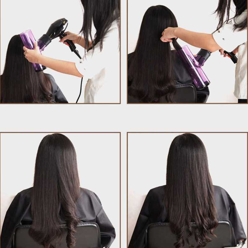 Как пользоваться диффузором на фене: что такое, как работает, как выбрать, чем заменить, как укладывать волосы, рейтинг
