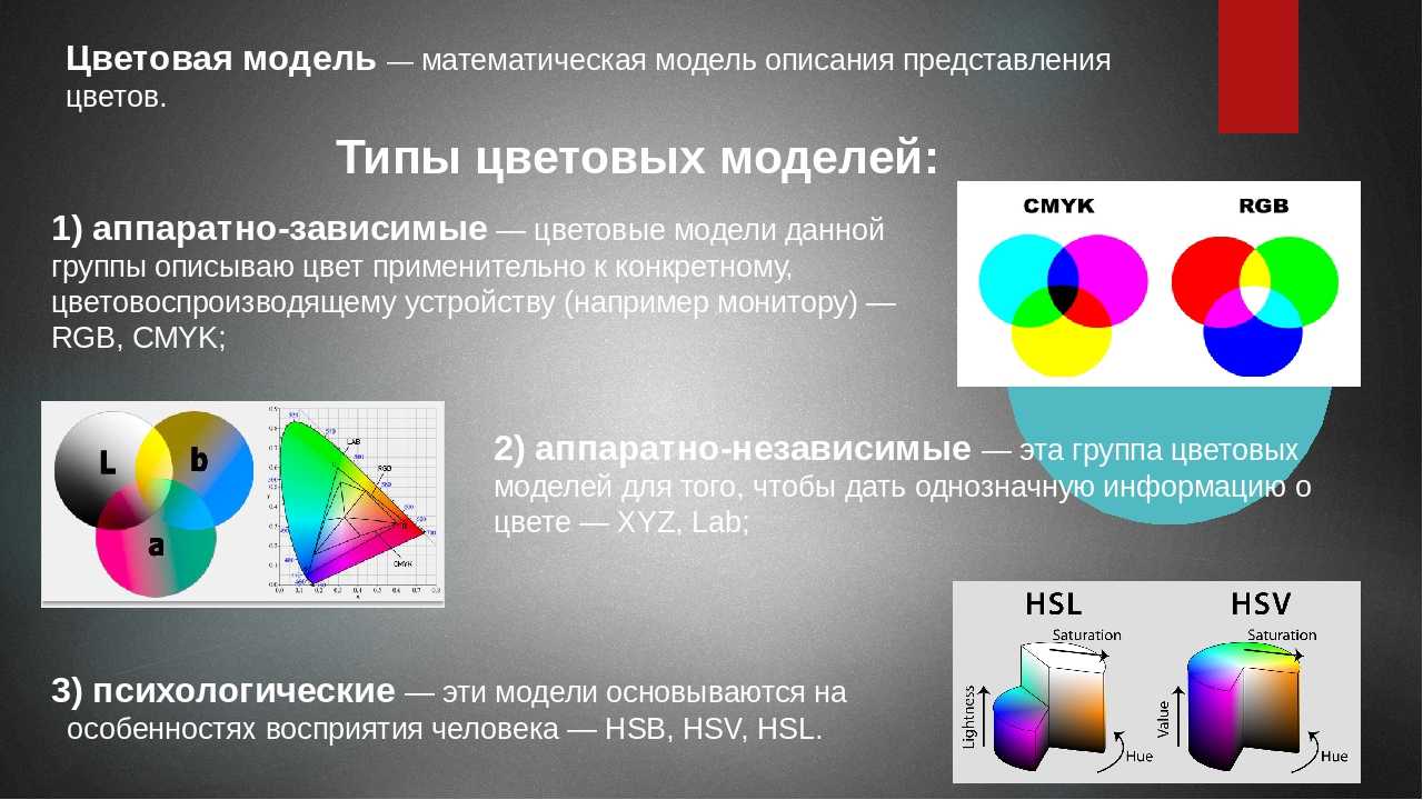 Полноцветное изображение поддерживается прозрачность разных степеней