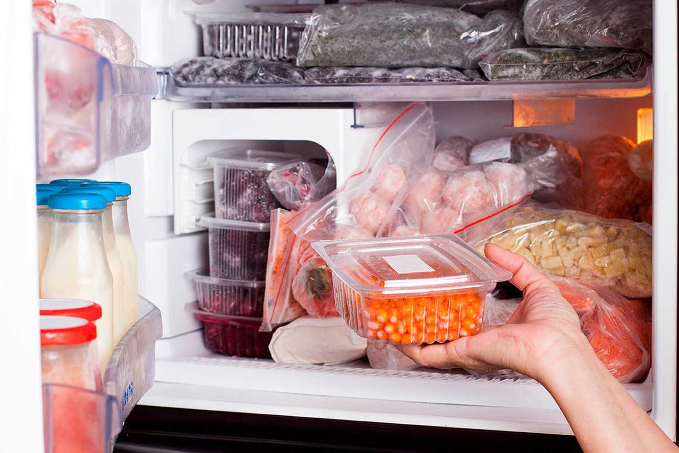 можно ли хранить сперму в холодильнике фото 94