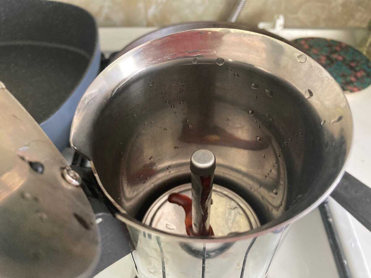 Гейзерная кофеварка как варить кофе на газу