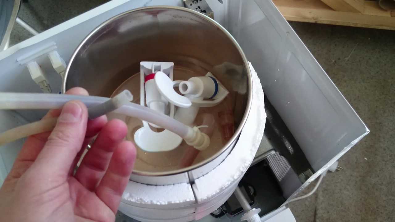 Ремонт кулеров для воды: разбираем своими руками, нюансы ремонтных работ на видео