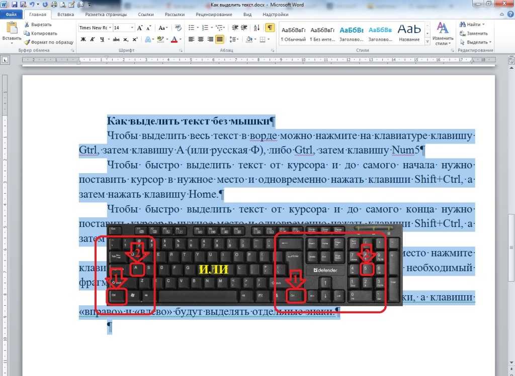 Копирование текста на ноутбуке: тачпад, клавиатура и лайфаки с горячими кнопками_ | business-notebooks.ru