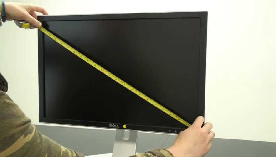 Как подобрать диагональ экрана телевизора правильно