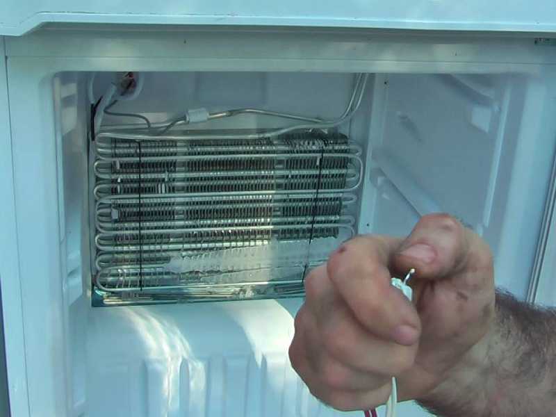 Холодильник включается и выключается сразу — через несколько секунд, компрессор, причины, не морозит