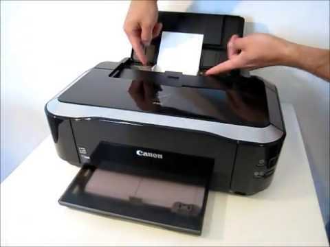 Как правильно вставить бумагу в принтер hp, canon, epson, samsung и другие