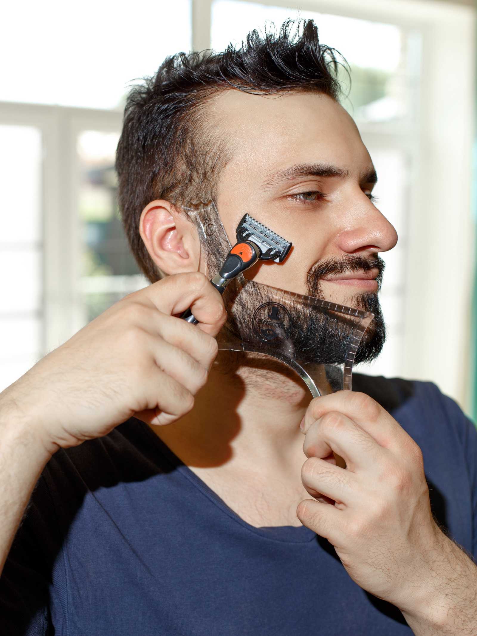 Машинки для бороды: виды, как выбрать, частые неисправности и их решения