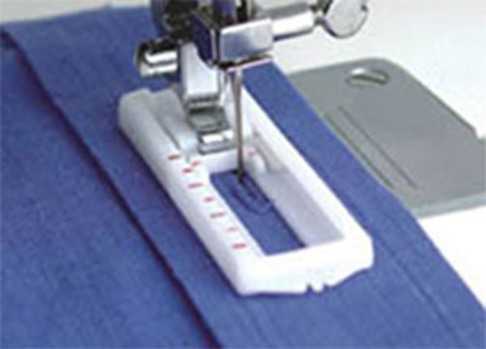 Как сделать петли для пуговиц на швейной машинке, сшить своими руками